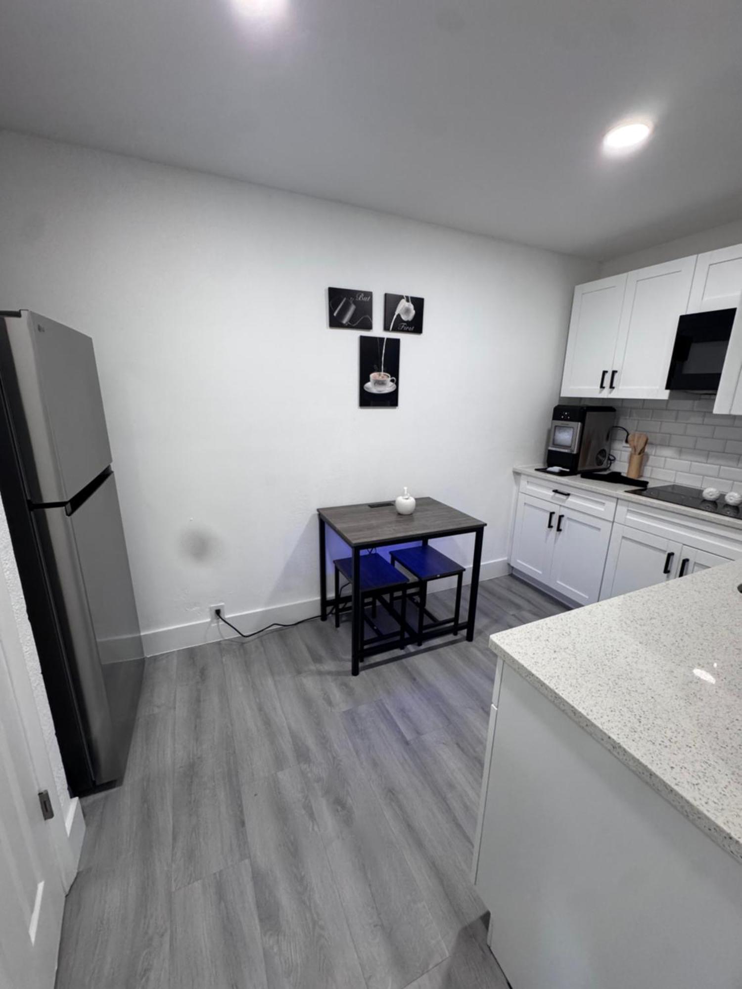 Vista Beach Clearwater Ngoại thất bức ảnh