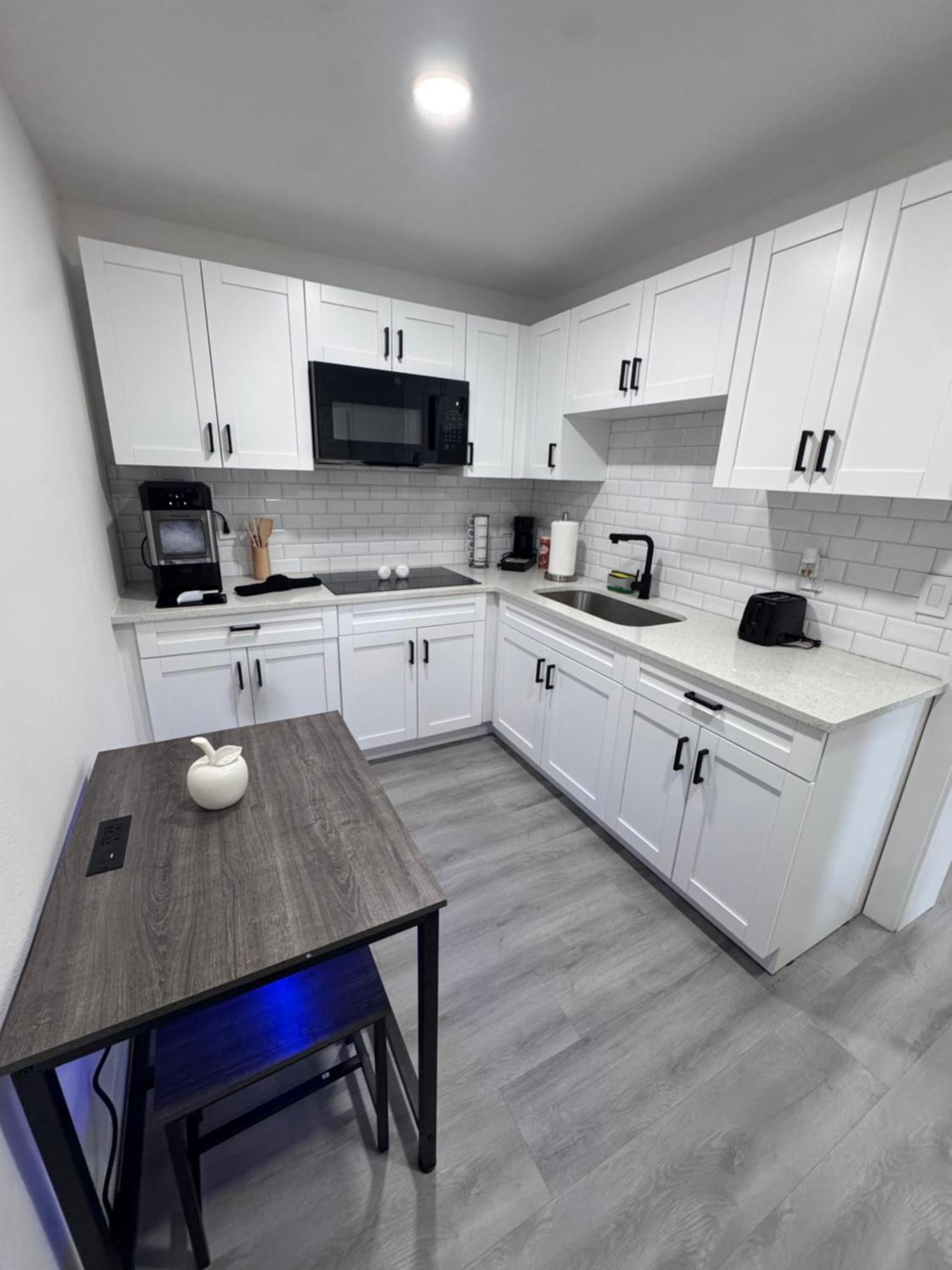 Vista Beach Clearwater Ngoại thất bức ảnh